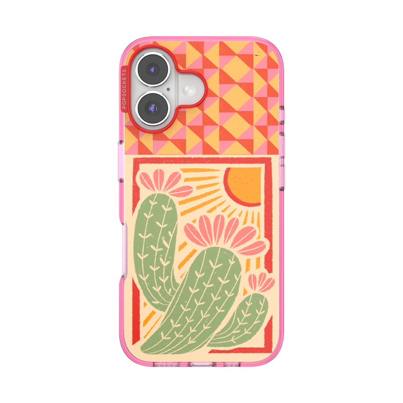 Queen Oasis — iPhone 16 MagSafe Case image number 0